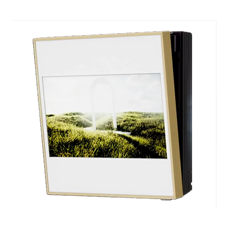 LG ARTCOOL Gallery LCD