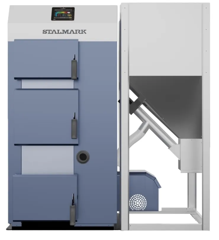 Stalmark Hydro Vegas II 10 kW