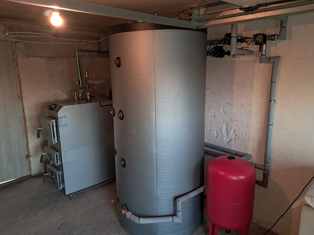 Kocioł realizacja 11