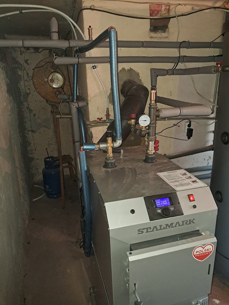 Kocioł realizacja 12