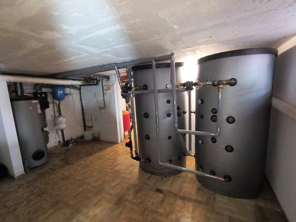 Kocioł realizacja 5