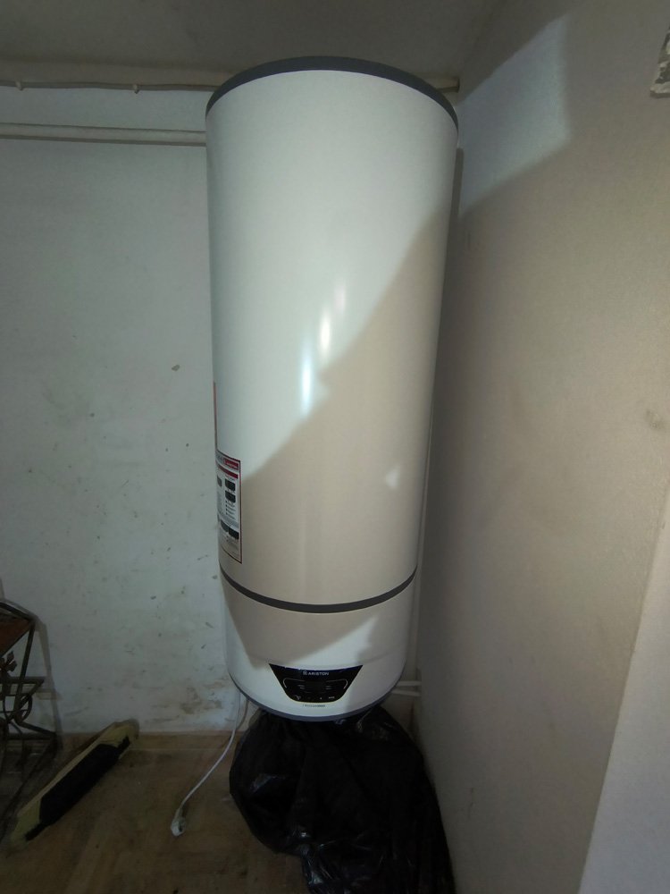 Kocioł realizacja 7