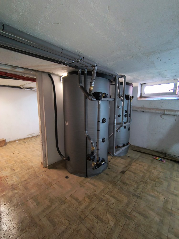 Kocioł realizacja 8