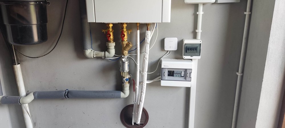 Pompa ciepła realizacja 13