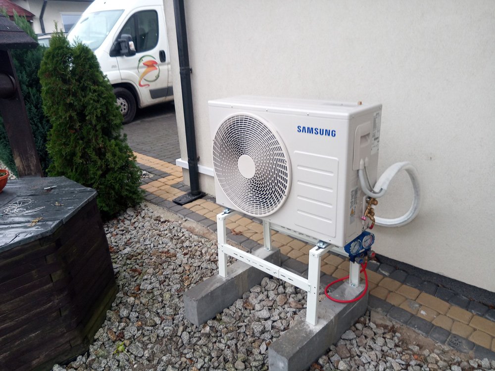 Pompa ciepła realizacja 16