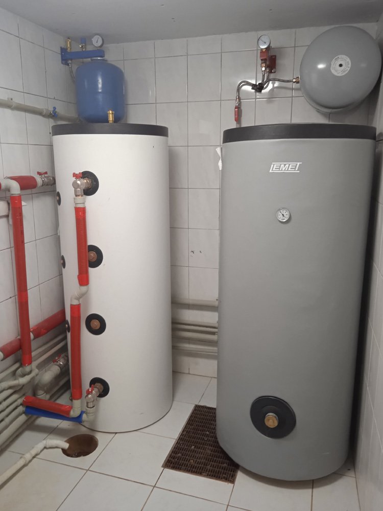 Pompa ciepła realizacja 31