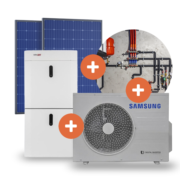 Zestaw Smart Premium